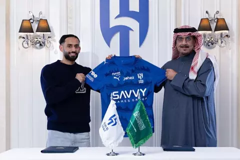 مندش يدعم قائمة الهلال وغموض موقف ماري في موقعة النصر